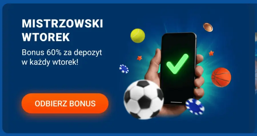Mostbet bonus bez depozytu